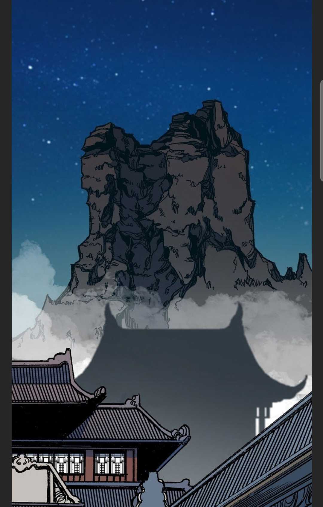Memoir of the God of War Chap 88 - Next Chap 89