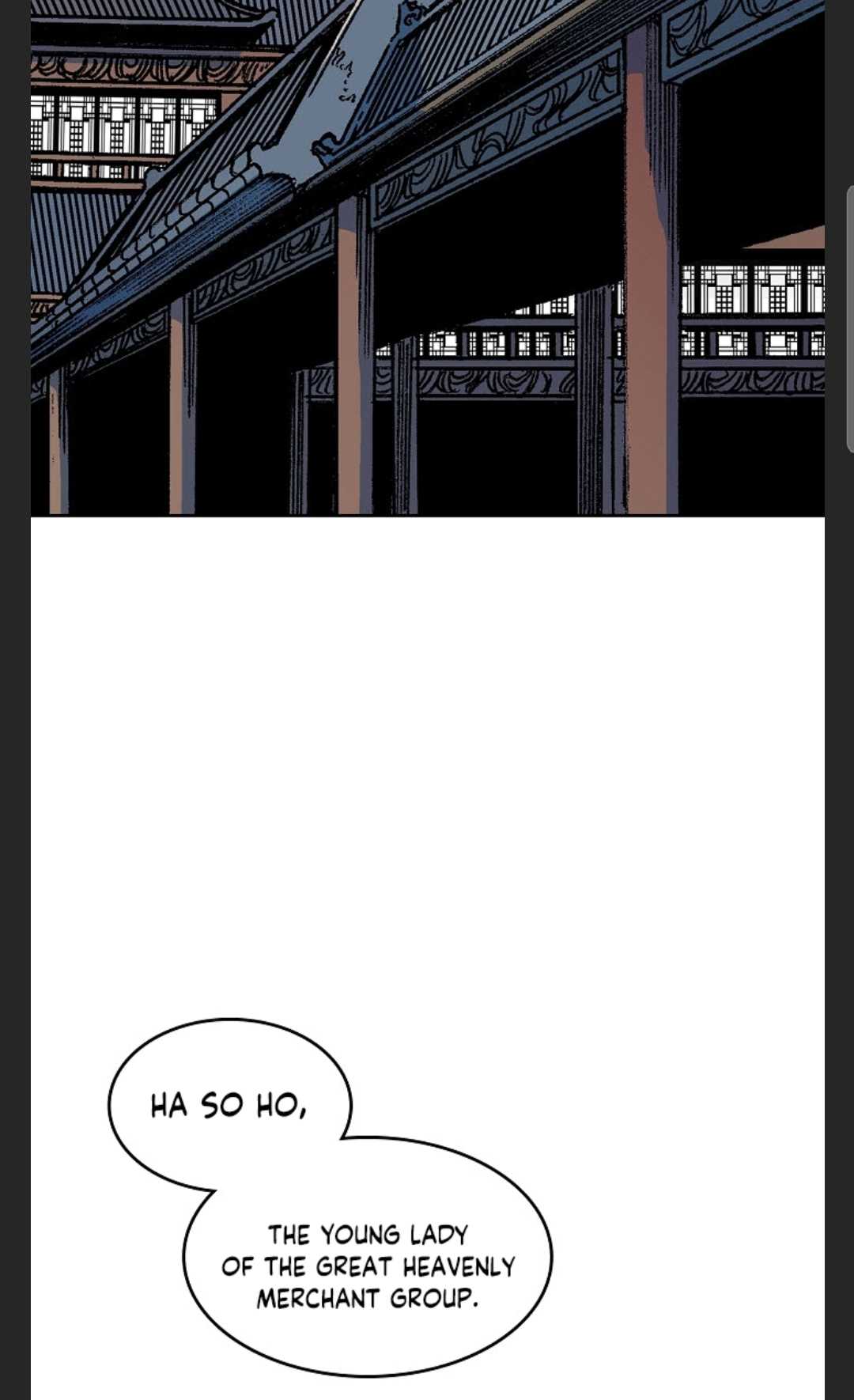 Memoir of the God of War Chap 88 - Next Chap 89
