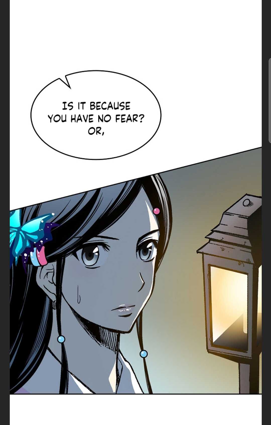 Memoir of the God of War Chap 88 - Next Chap 89