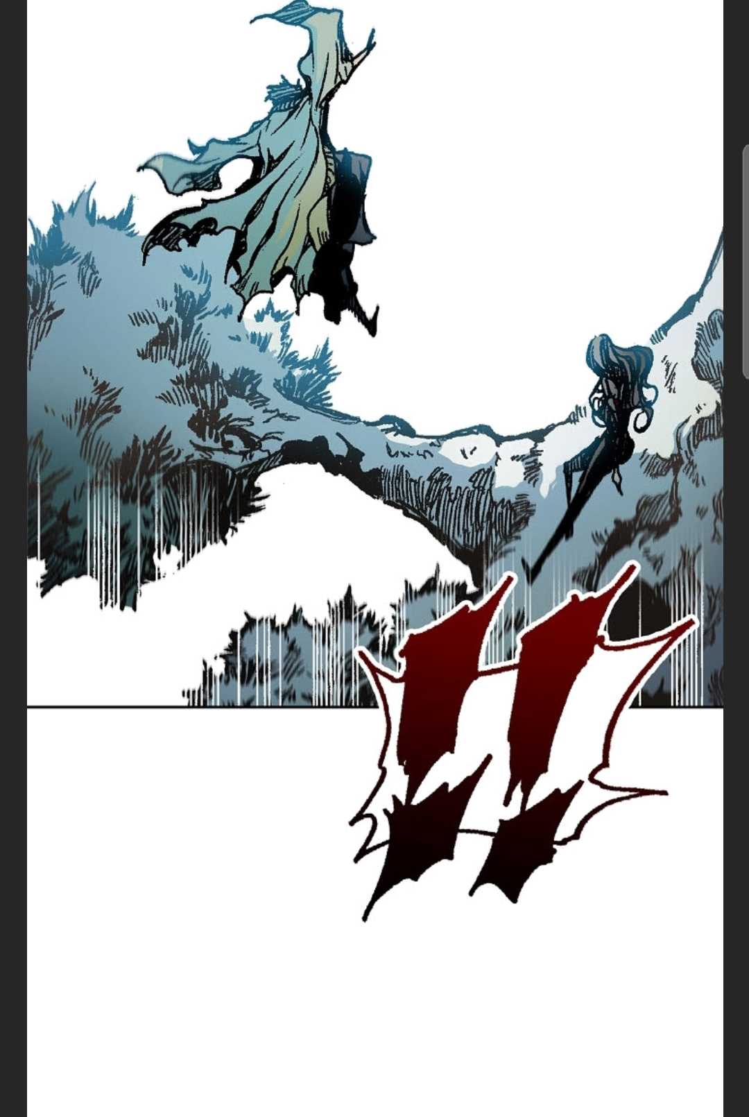 Memoir of the God of War Chap 88 - Next Chap 89