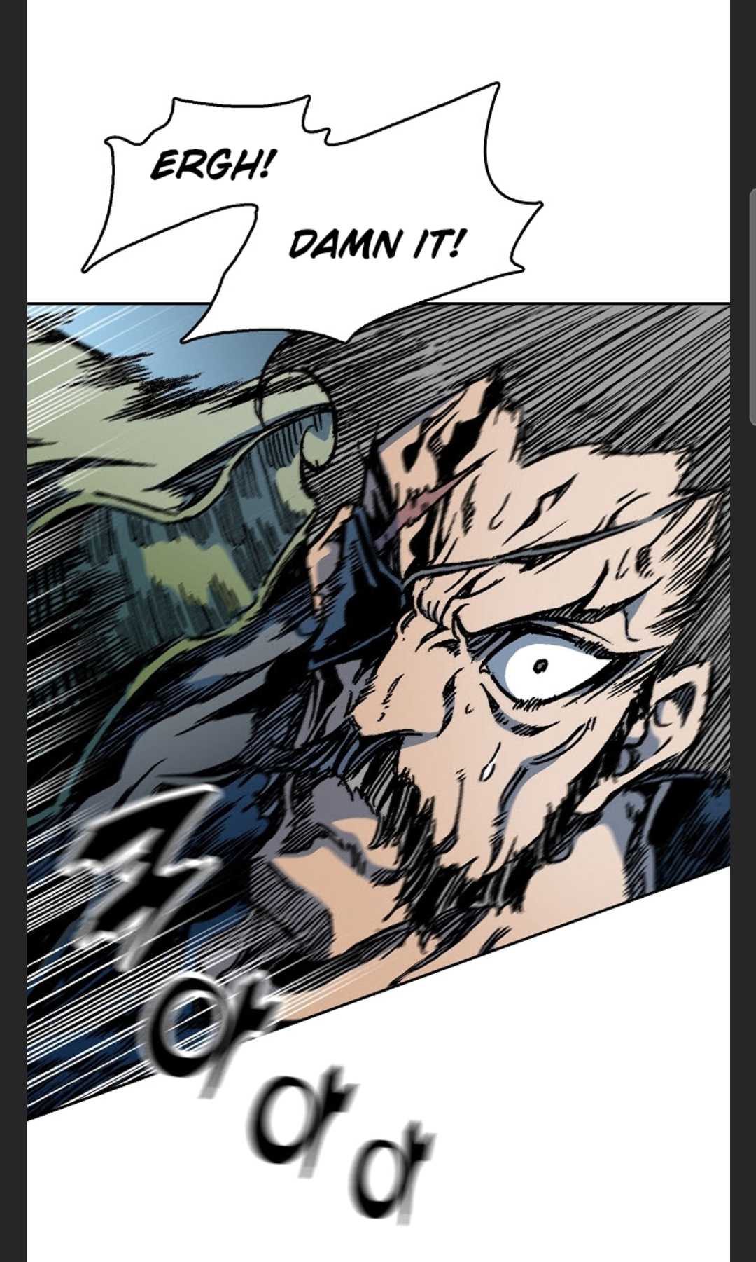 Memoir of the God of War Chap 88 - Next Chap 89