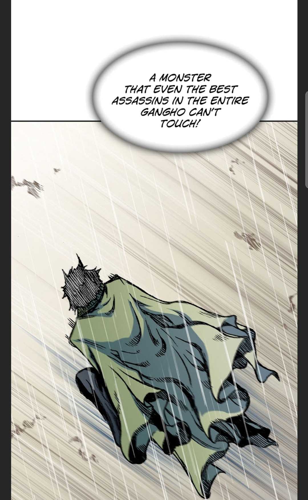 Memoir of the God of War Chap 88 - Next Chap 89