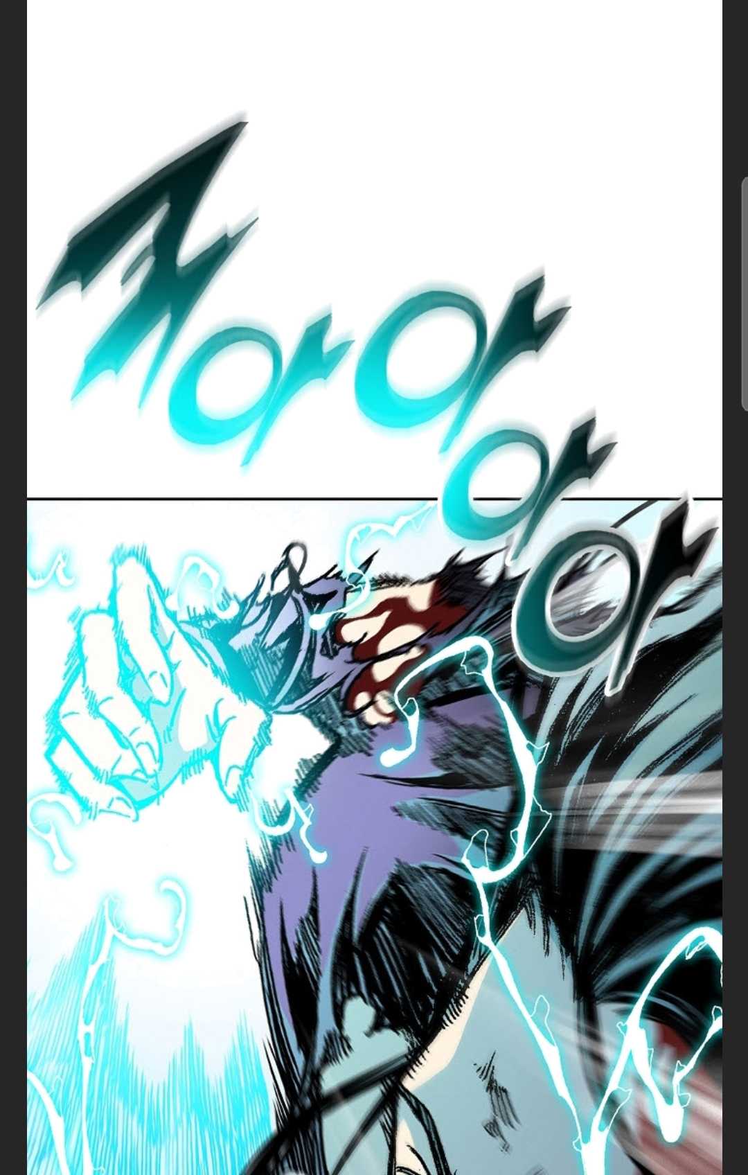 Memoir of the God of War Chap 88 - Next Chap 89