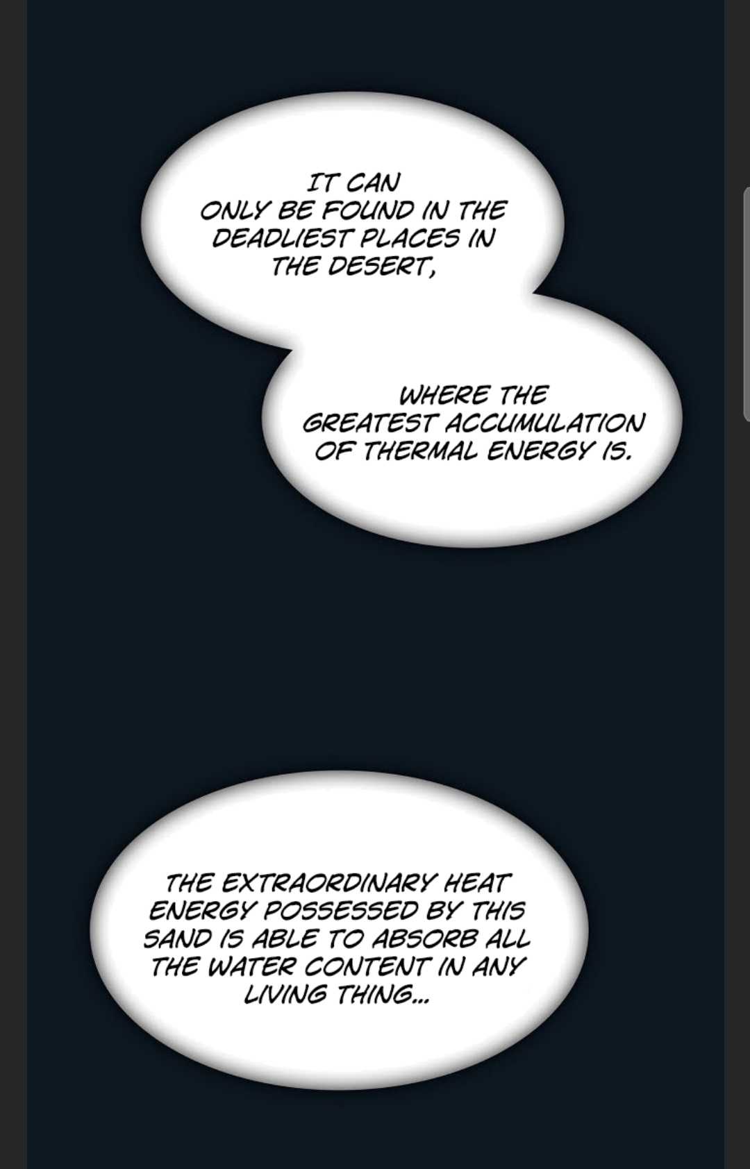 Memoir of the God of War Chap 88 - Next Chap 89