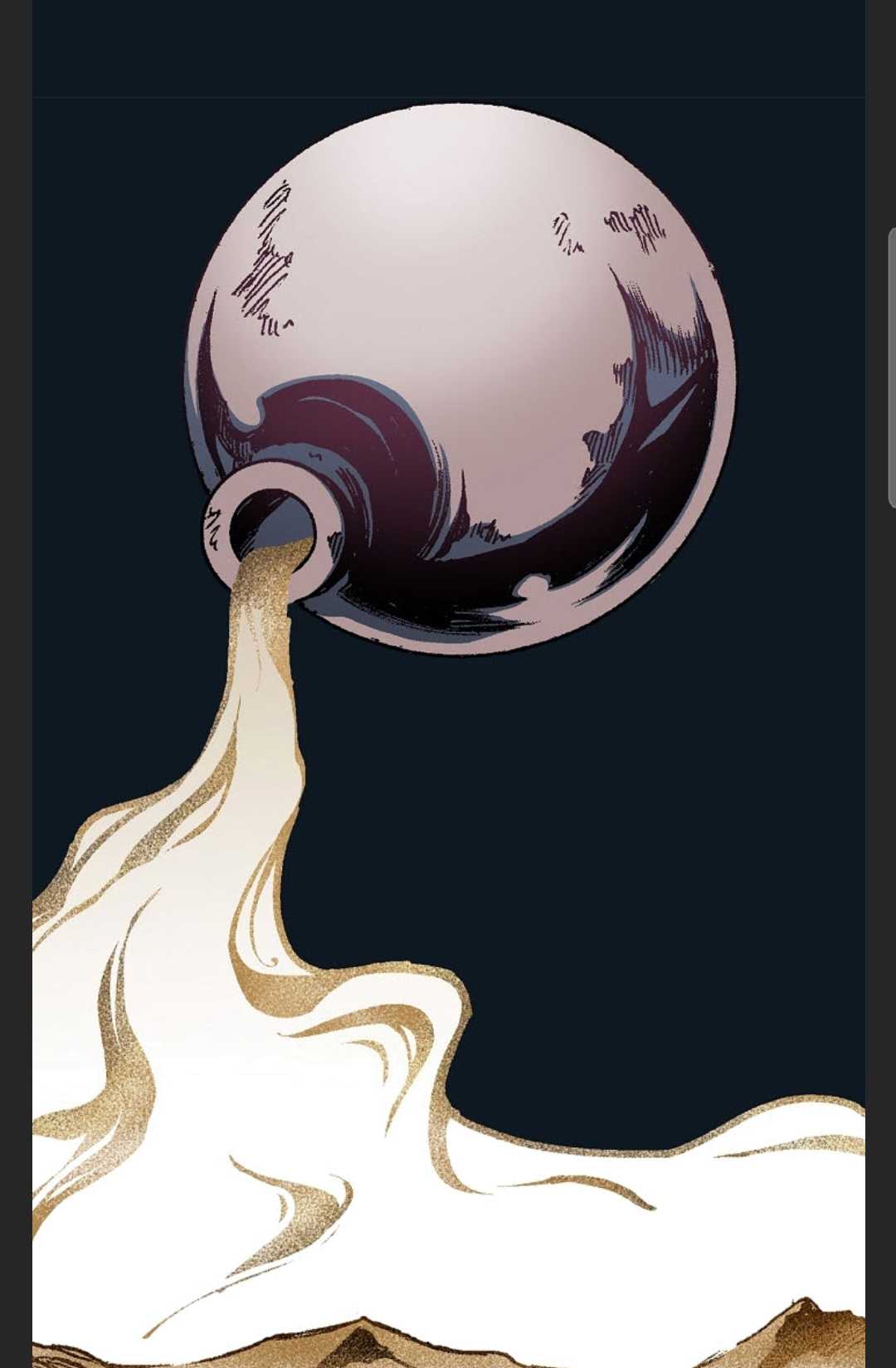Memoir of the God of War Chap 88 - Next Chap 89