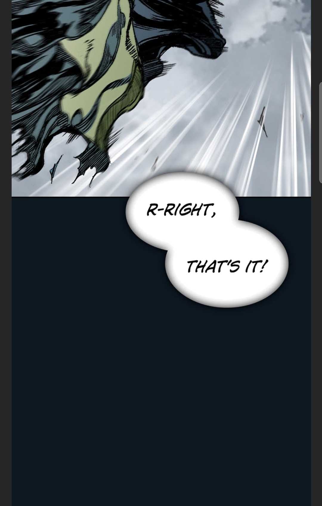 Memoir of the God of War Chap 88 - Next Chap 89