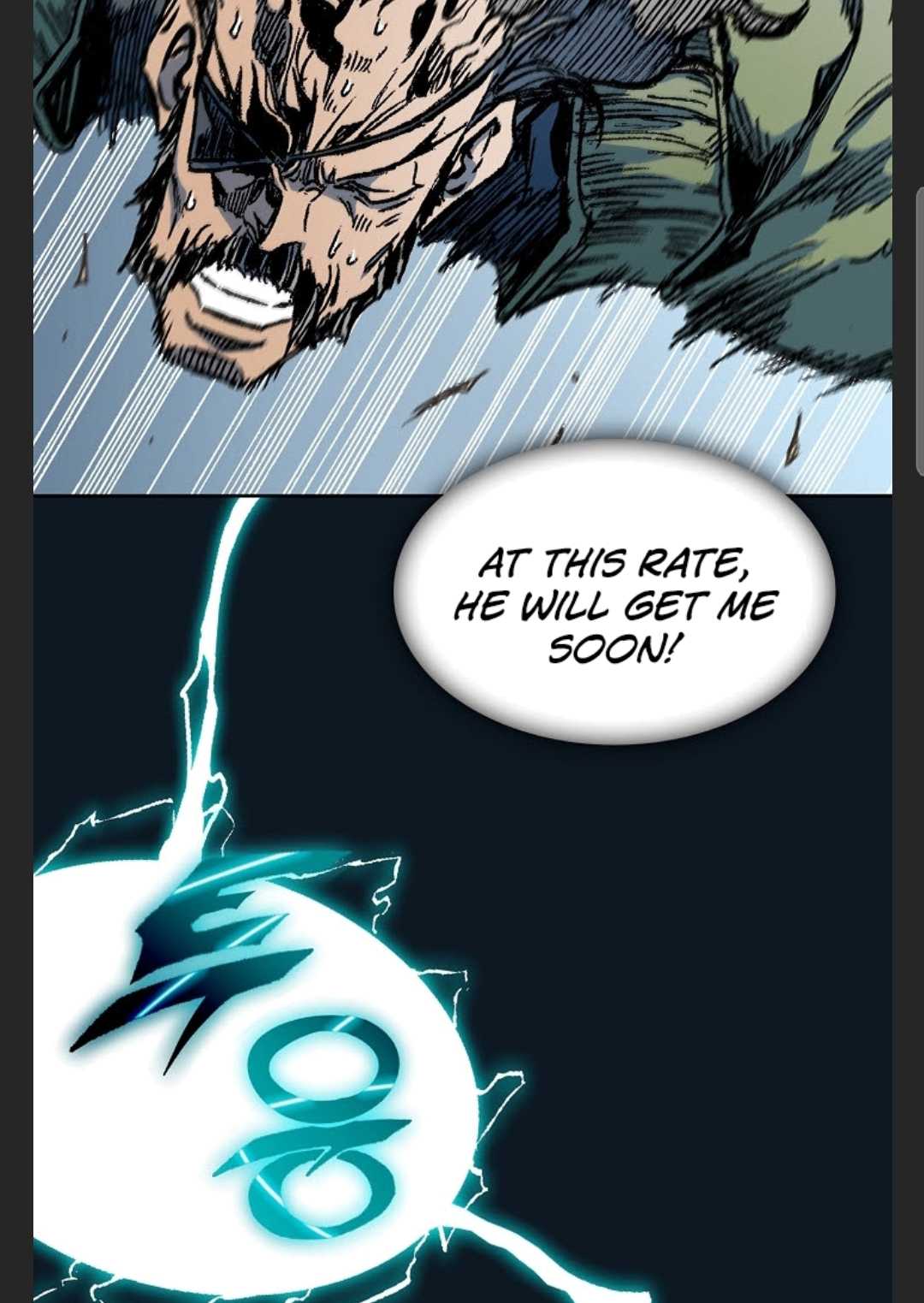 Memoir of the God of War Chap 88 - Next Chap 89