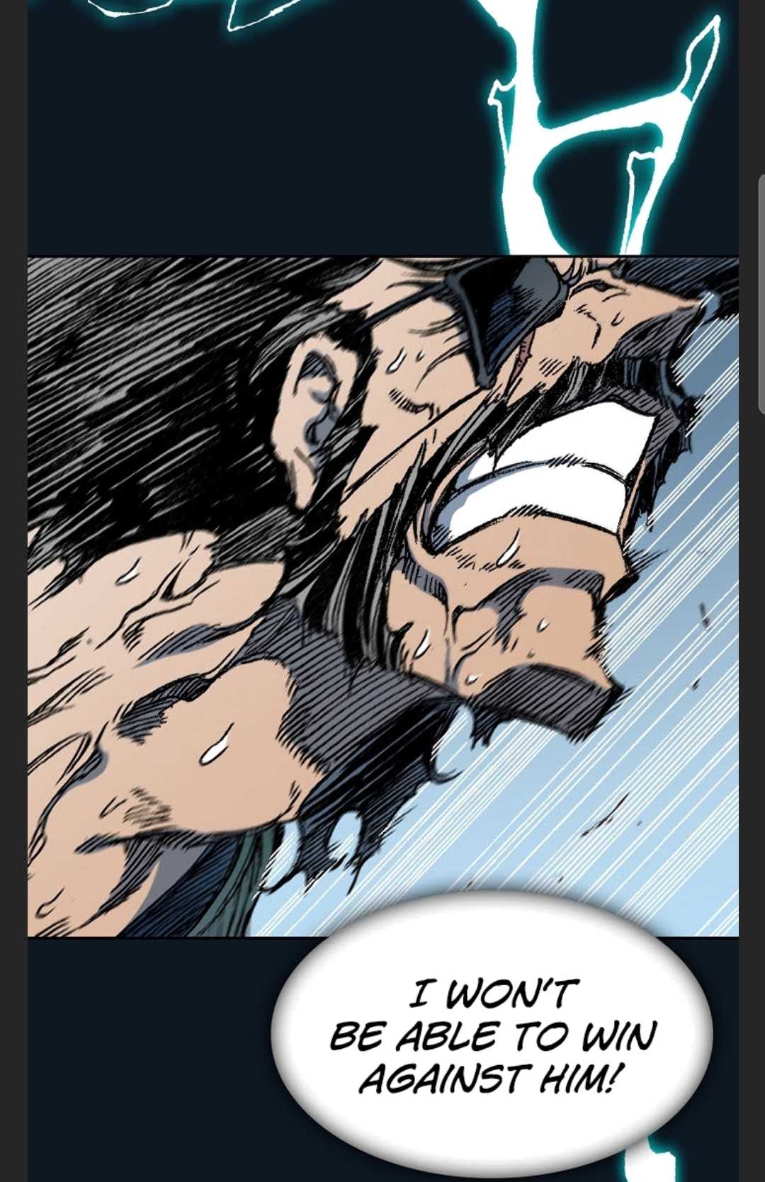 Memoir of the God of War Chap 88 - Next Chap 89