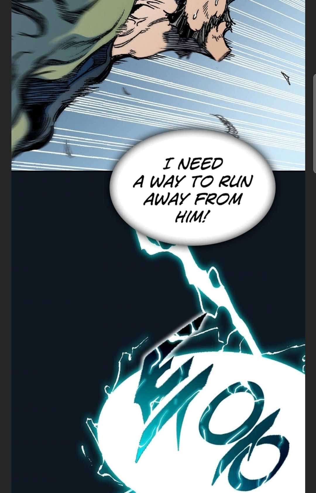 Memoir of the God of War Chap 88 - Next Chap 89
