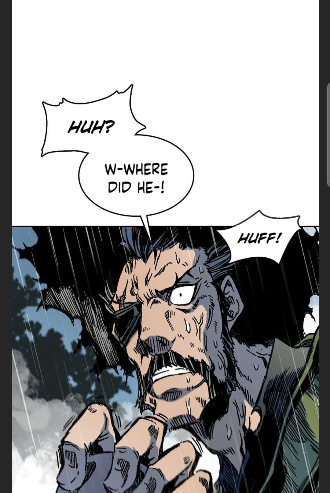 Memoir of the God of War Chap 88 - Next Chap 89