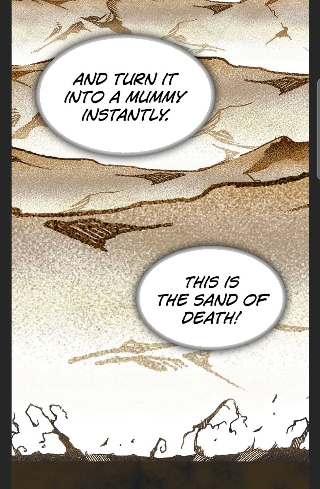 Memoir of the God of War Chap 88 - Next Chap 89