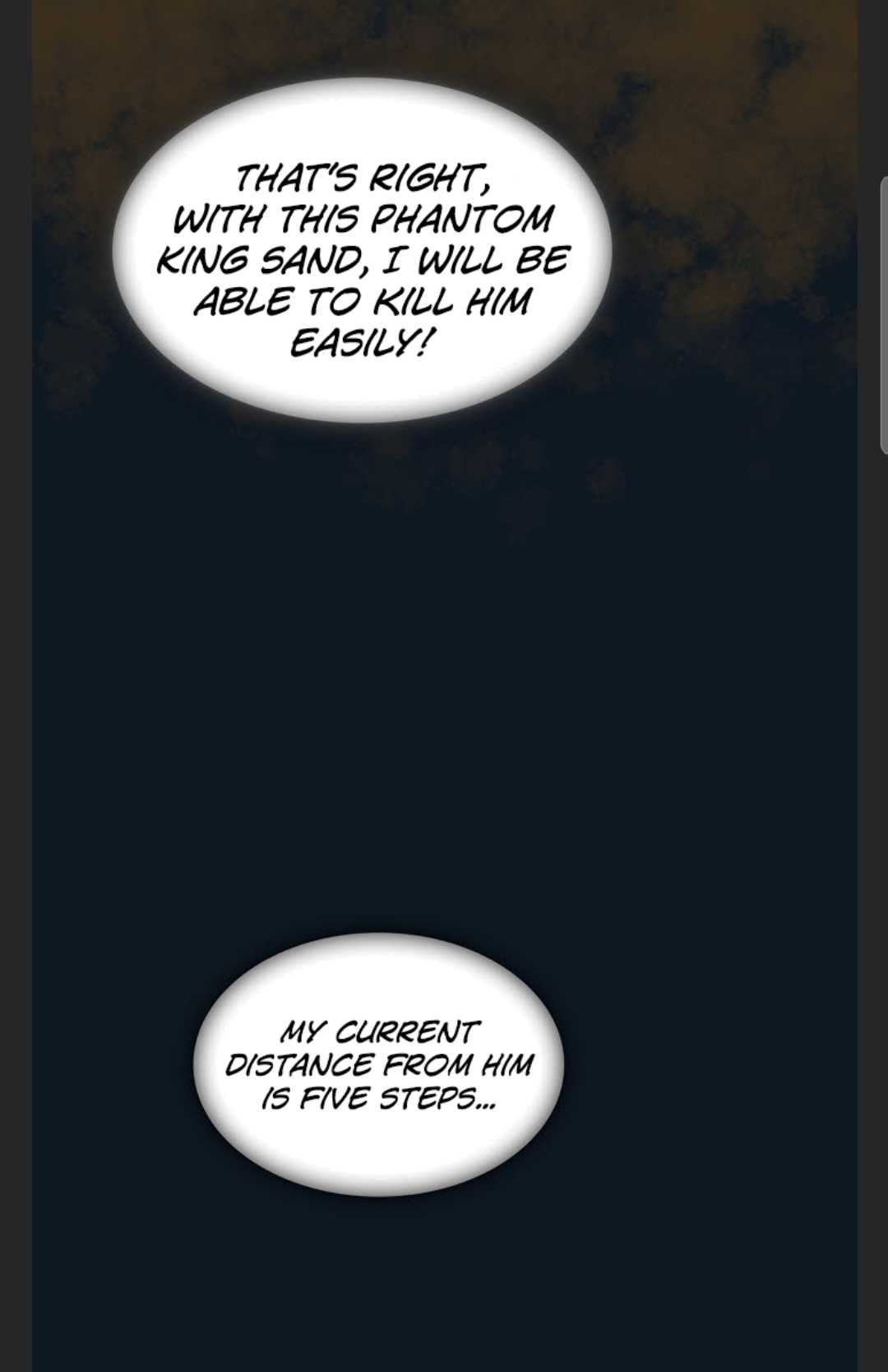 Memoir of the God of War Chap 88 - Next Chap 89