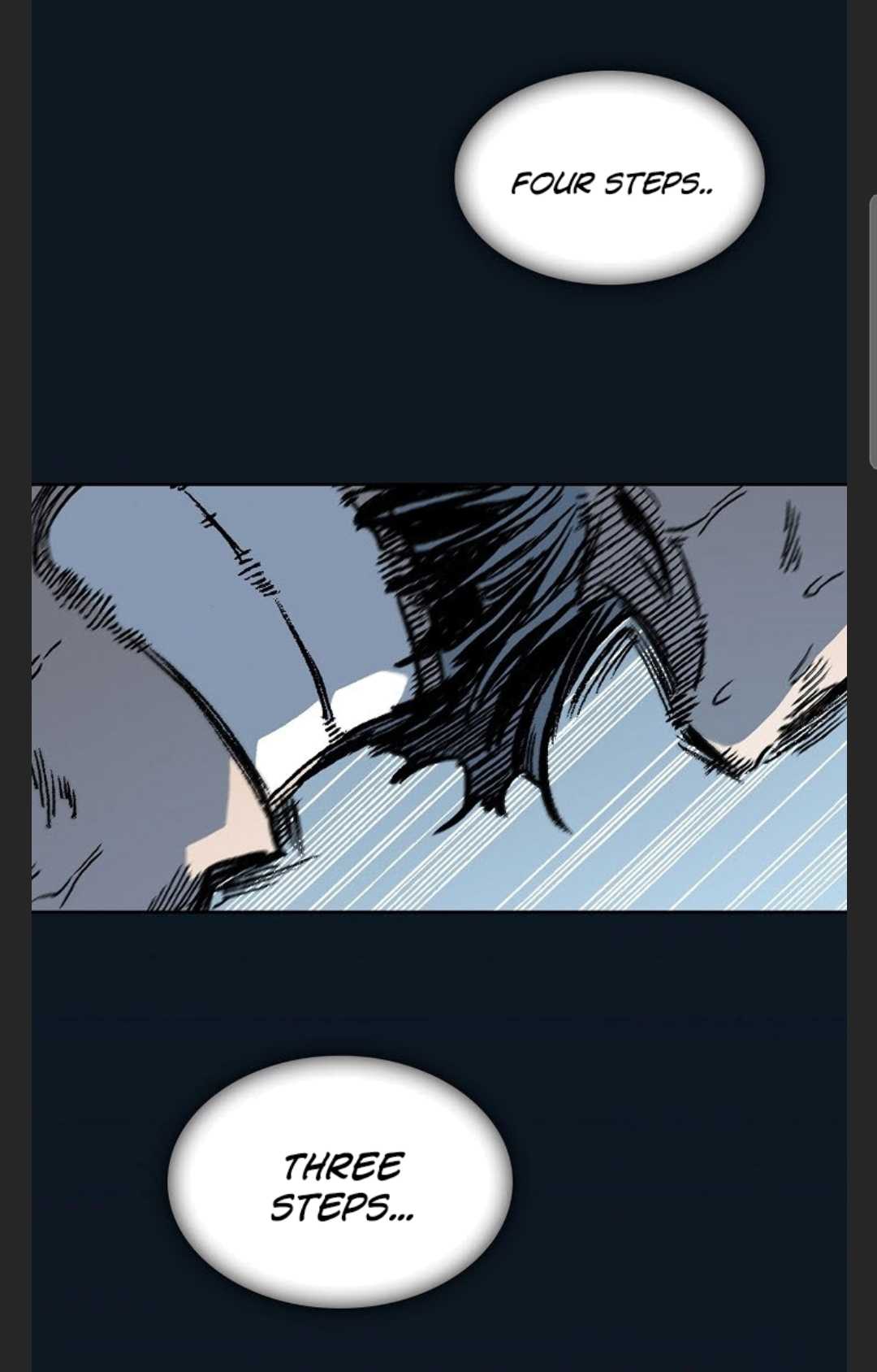 Memoir of the God of War Chap 88 - Next Chap 89