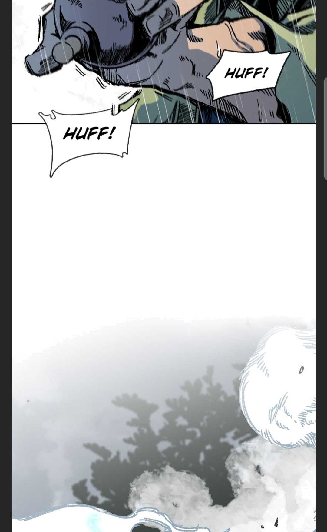 Memoir of the God of War Chap 88 - Next Chap 89