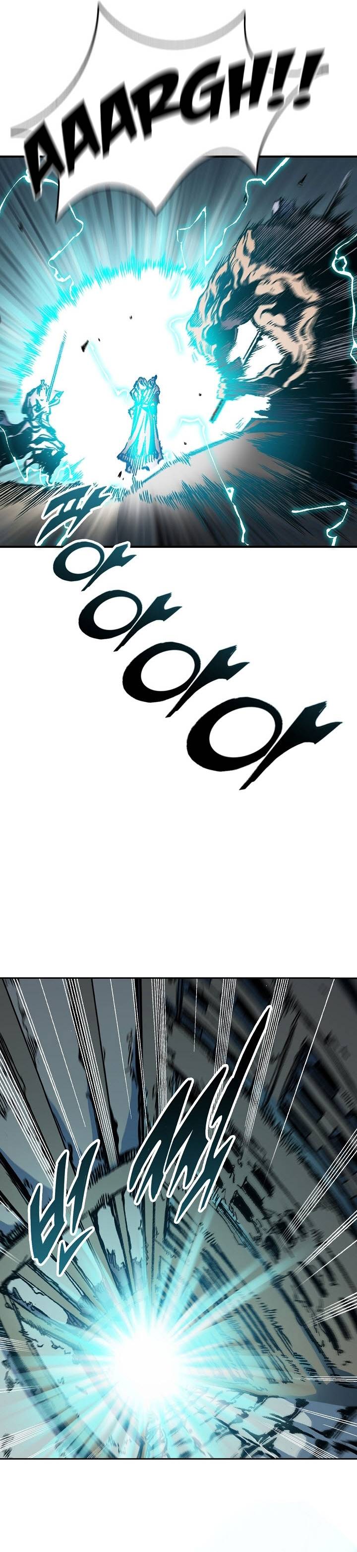 Memoir of the God of War Chap 80 - Next Chap 81