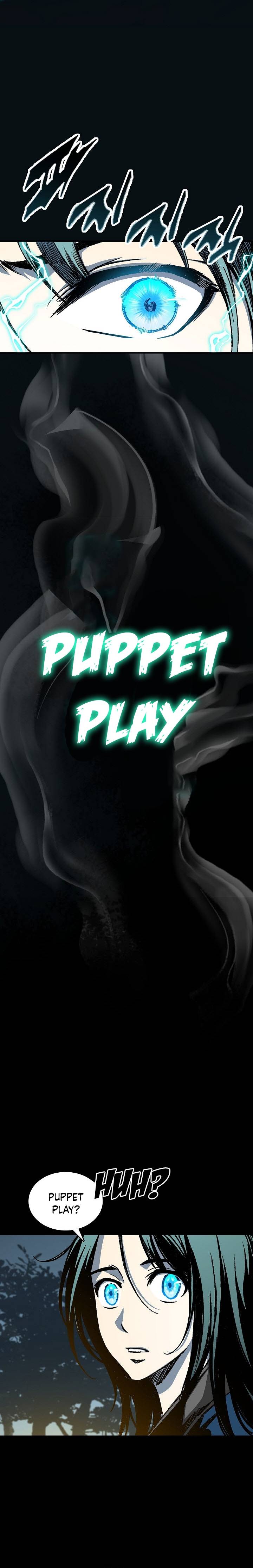 Memoir of the God of War Chap 80 - Next Chap 81