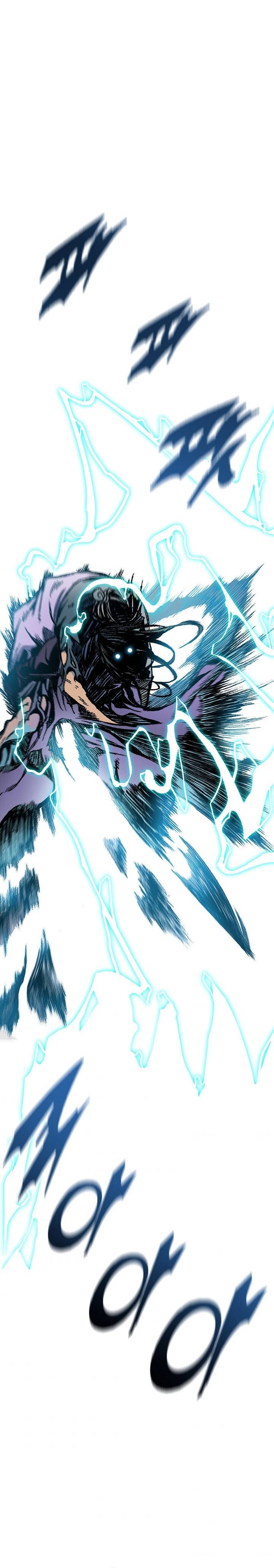 Memoir of the God of War Chap 81 - Next Chap 82