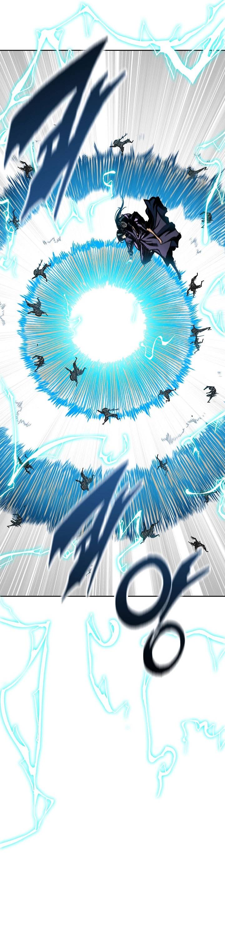 Memoir of the God of War Chap 81 - Next Chap 82