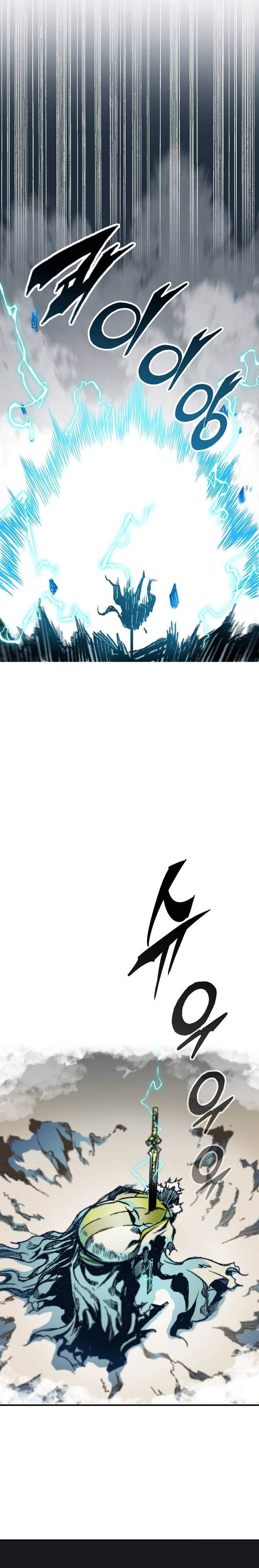 Memoir of the God of War Chap 82 - Next Chap 83