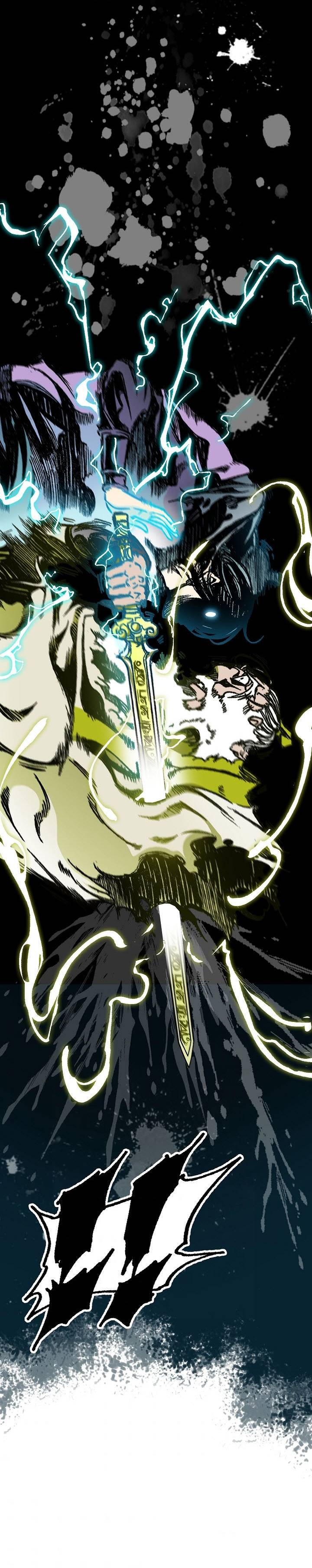 Memoir of the God of War Chap 82 - Next Chap 83