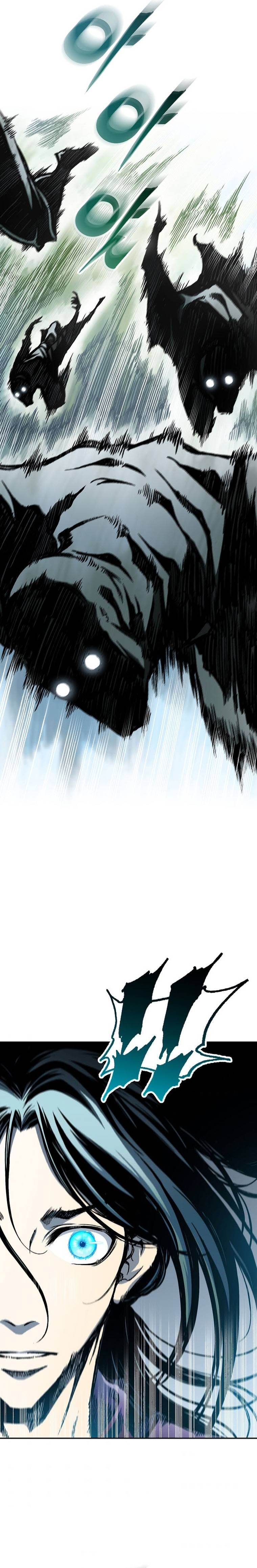 Memoir of the God of War Chap 83 - Next Chap 84