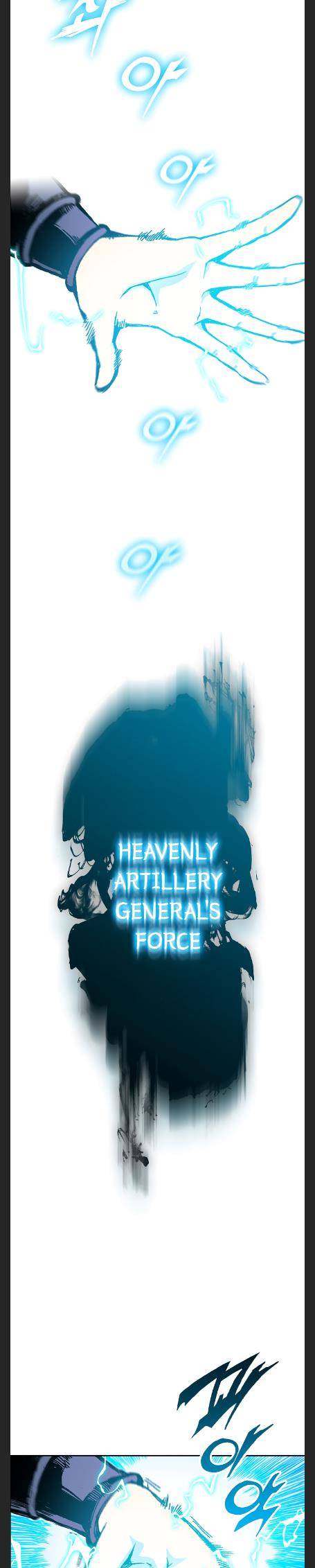 Memoir of the God of War Chap 97 - Next Chap 98