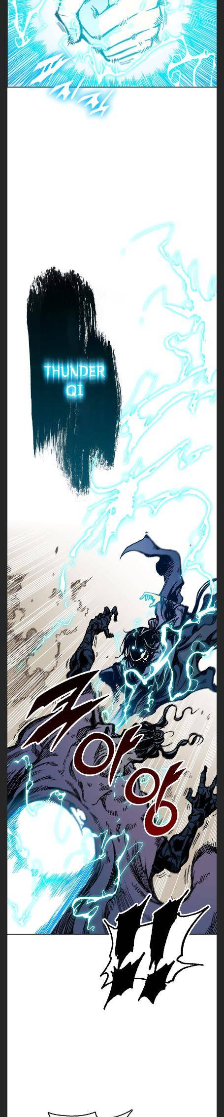 Memoir of the God of War Chap 97 - Next Chap 98