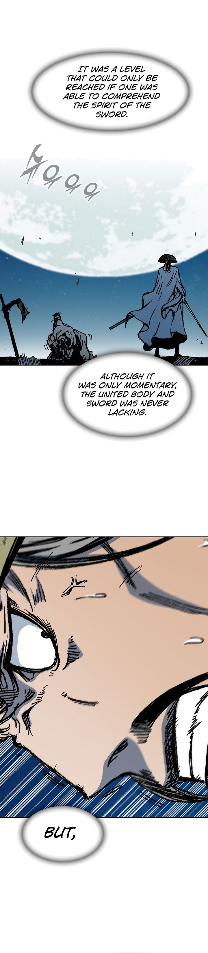 Memoir of the God of War Chap 94 - Next Chap 95