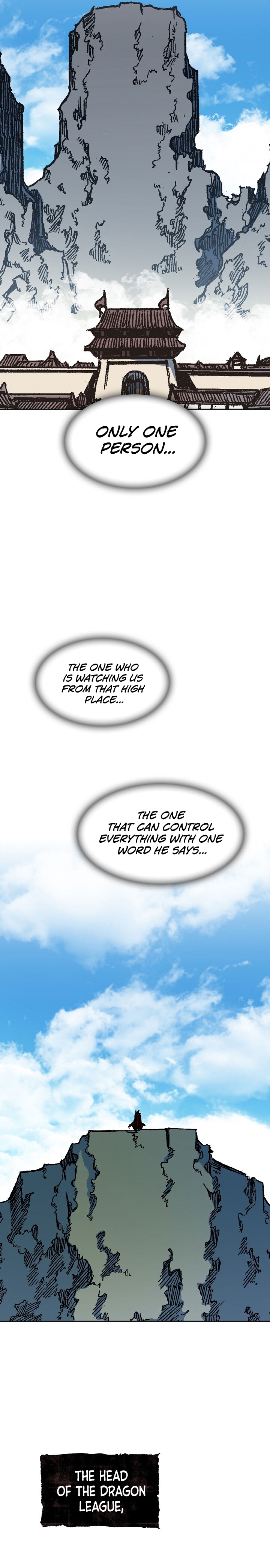 Memoir of the God of War Chap 95 - Next Chap 96
