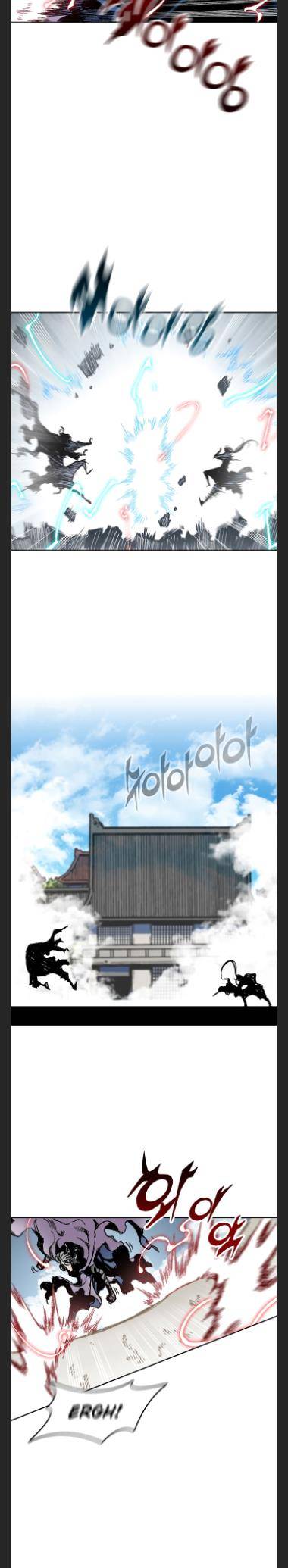 Memoir of the God of War Chap 98 - Next Chap 99