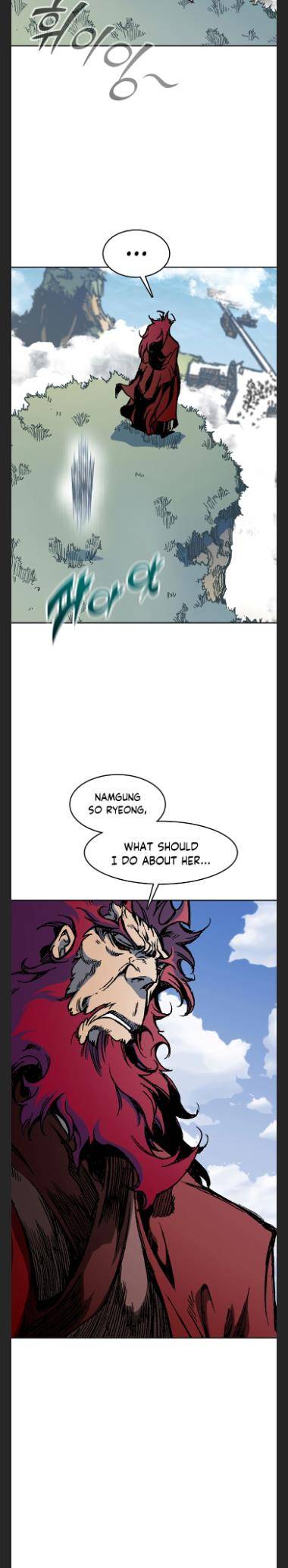 Memoir of the God of War Chap 98 - Next Chap 99