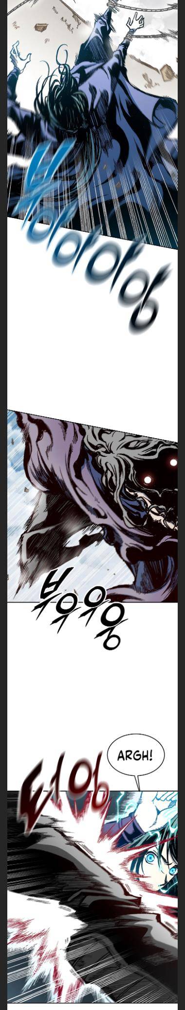 Memoir of the God of War Chap 98 - Next Chap 99