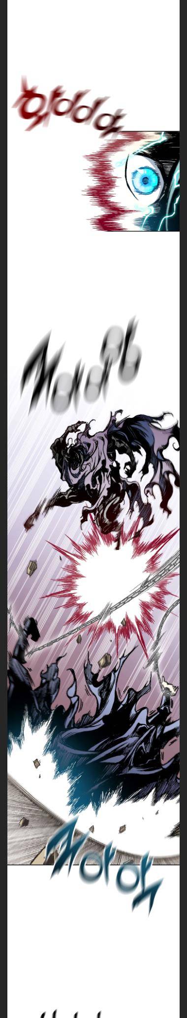 Memoir of the God of War Chap 98 - Next Chap 99