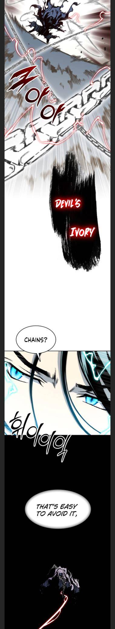 Memoir of the God of War Chap 98 - Next Chap 99