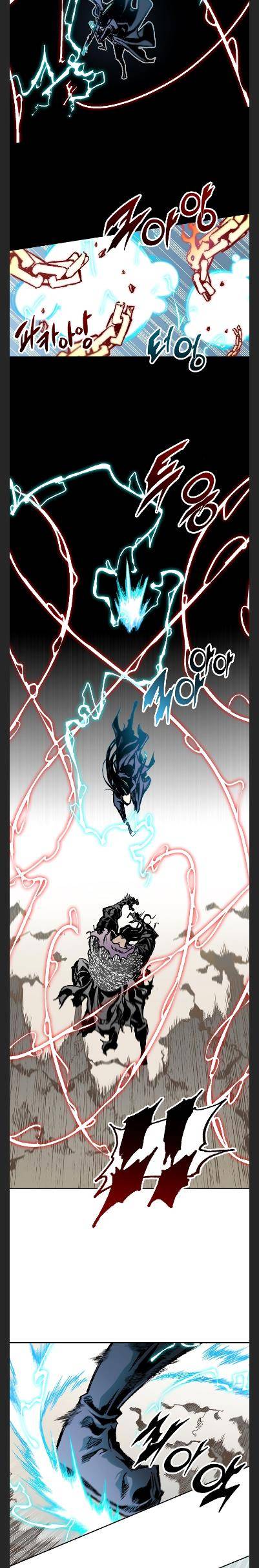Memoir of the God of War Chap 99 - Next Chap 100
