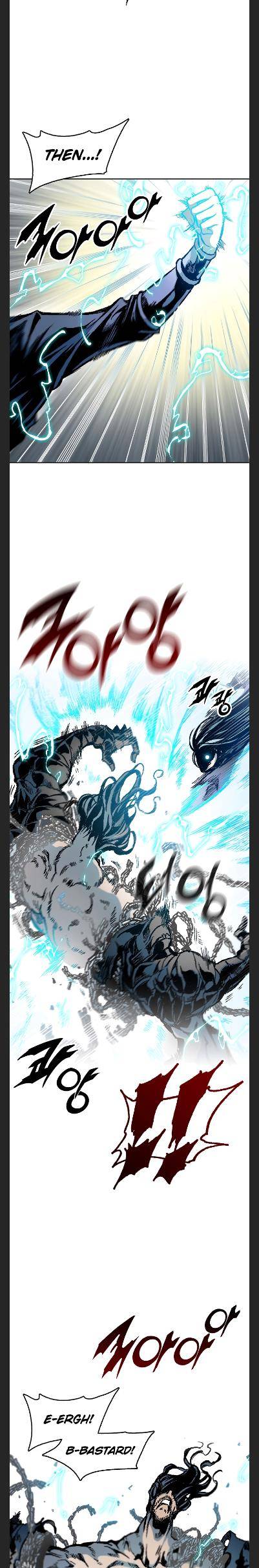 Memoir of the God of War Chap 99 - Next Chap 100