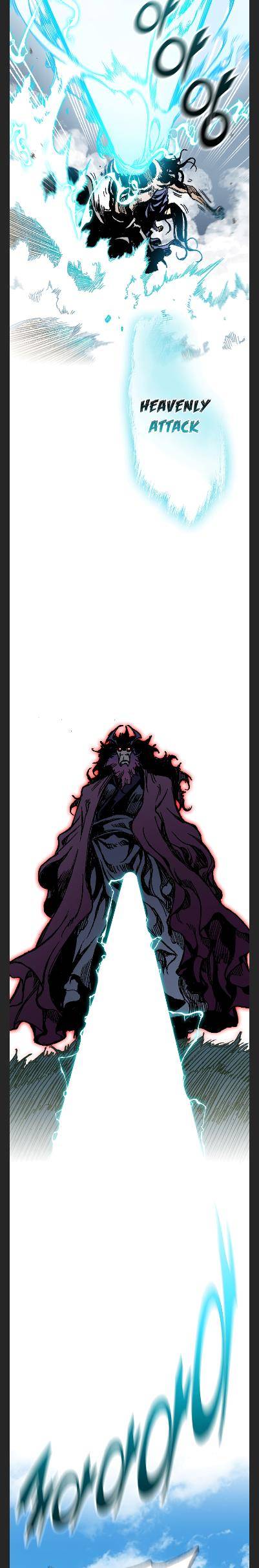 Memoir of the God of War Chap 99 - Next Chap 100