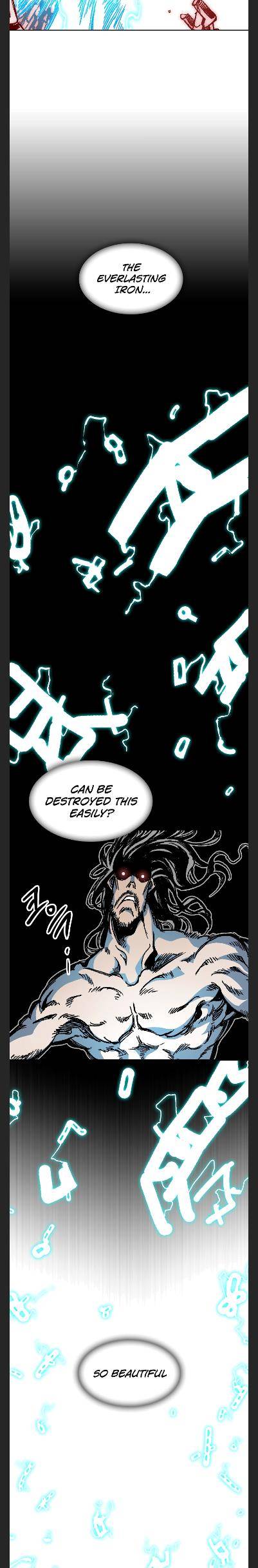 Memoir of the God of War Chap 99 - Next Chap 100