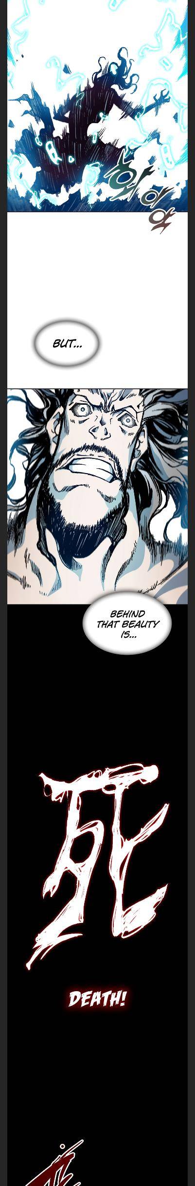 Memoir of the God of War Chap 99 - Next Chap 100