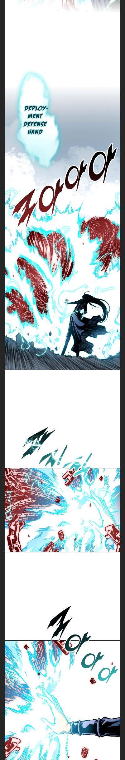 Memoir of the God of War Chap 99 - Next Chap 100