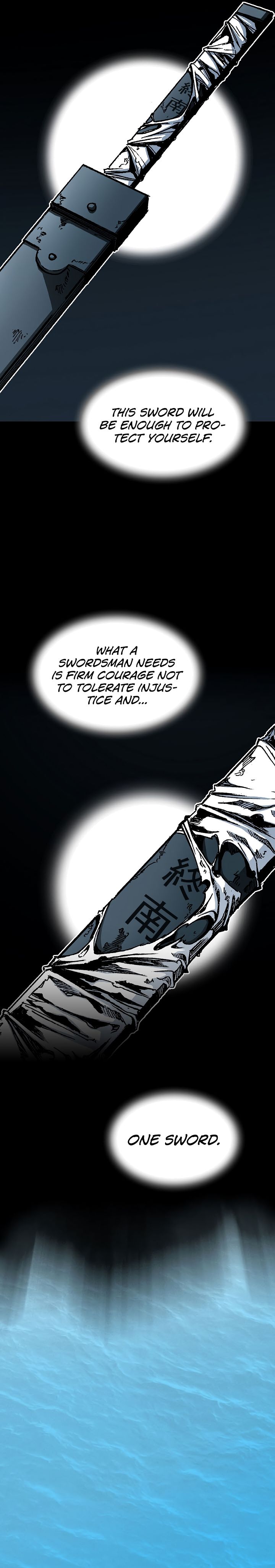 Memoir of the God of War Chap 91 - Next Chap 92