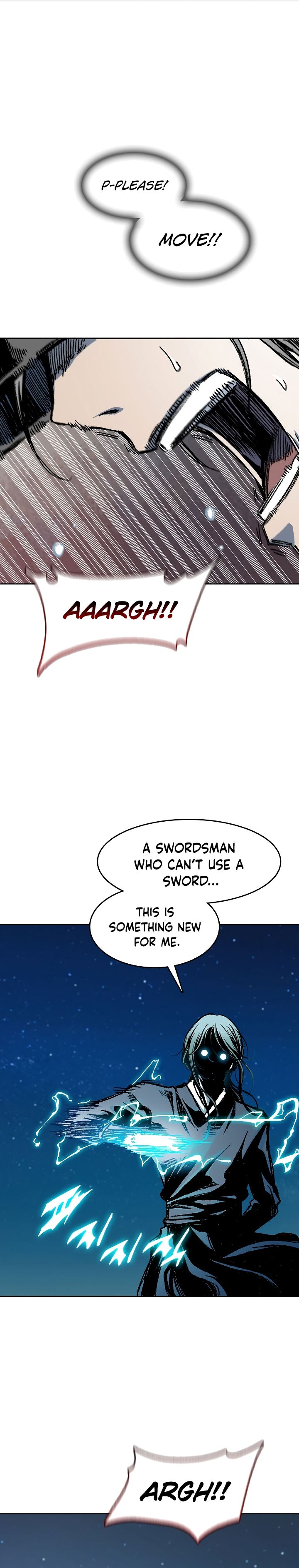 Memoir of the God of War Chap 91 - Next Chap 92