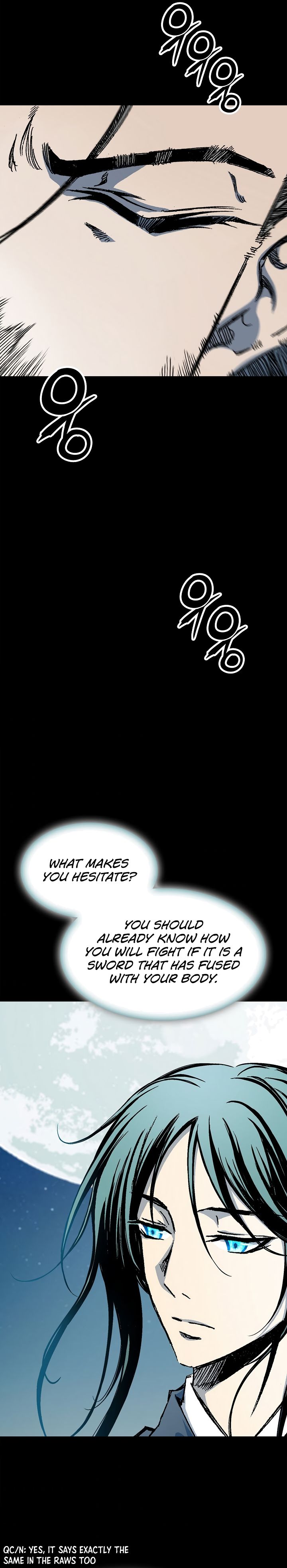 Memoir of the God of War Chap 93 - Next Chap 94