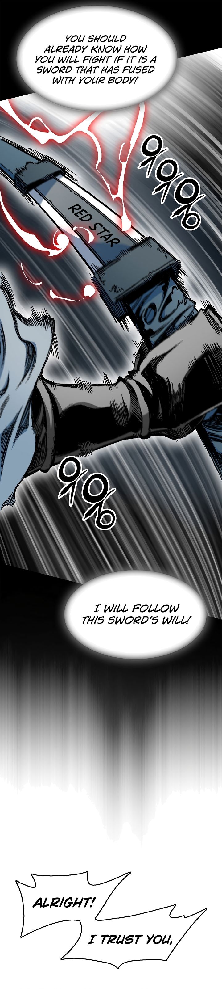 Memoir of the God of War Chap 93 - Next Chap 94