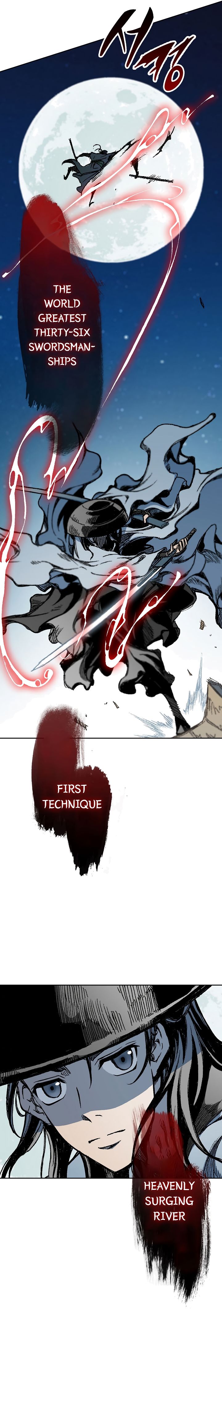 Memoir of the God of War Chap 93 - Next Chap 94