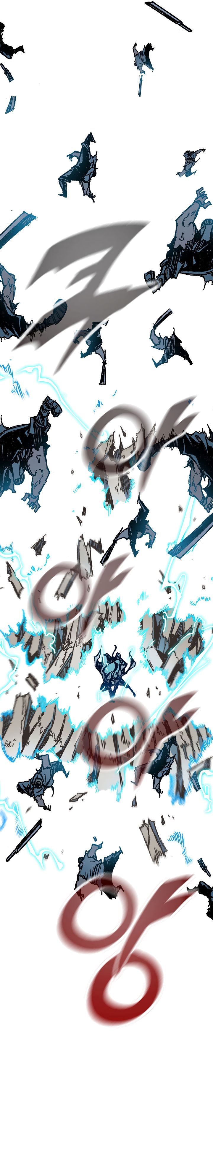 Memoir of the God of War Chap 93 - Next Chap 94