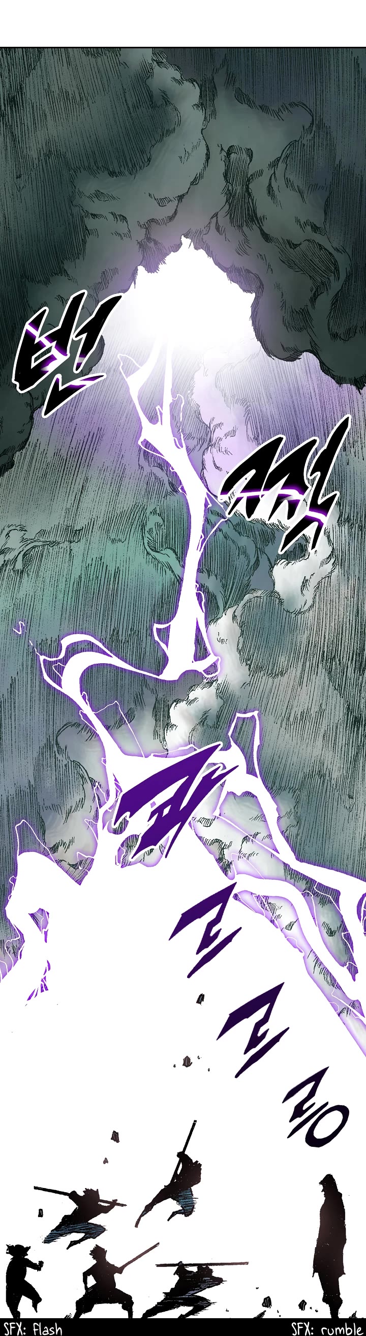 Memoir of the God of War Chap 107 - Next Chap 108