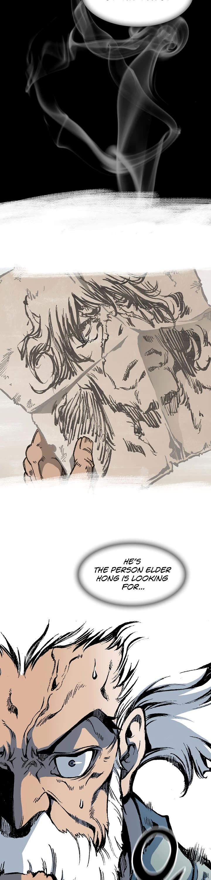 Memoir of the God of War Chap 107 - Next Chap 108
