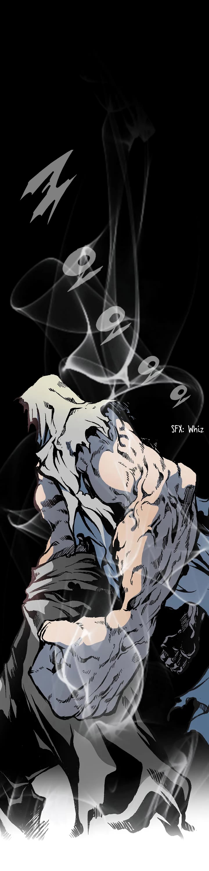 Memoir of the God of War Chap 107 - Next Chap 108