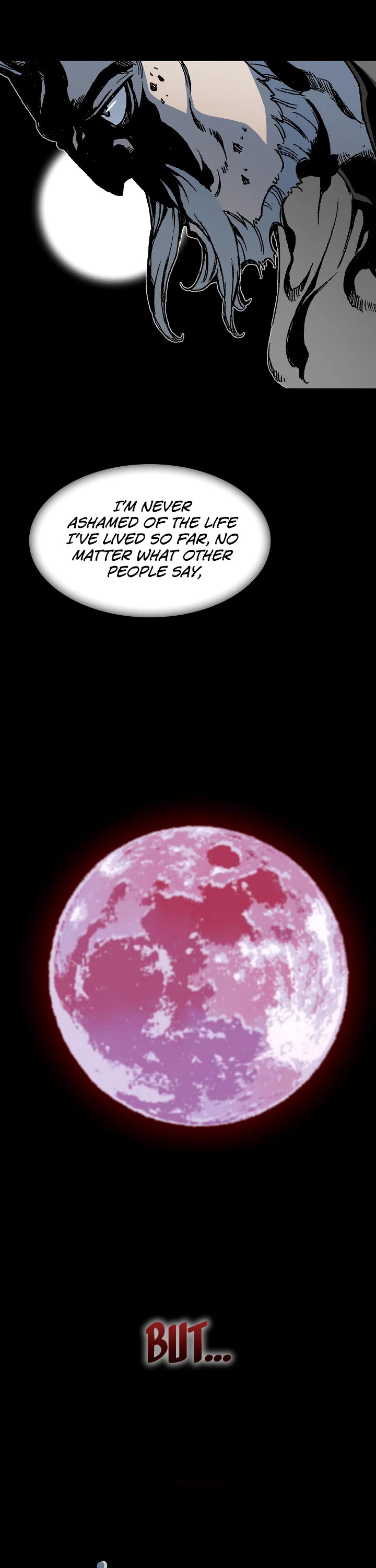 Memoir of the God of War Chap 107 - Next Chap 108